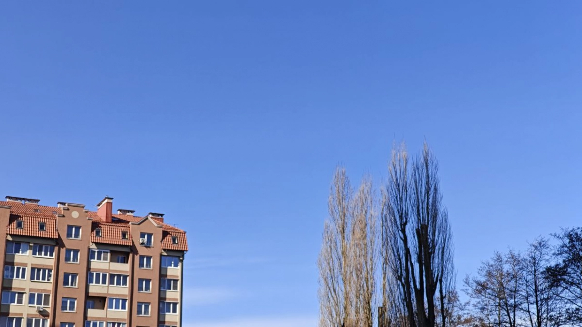 Калининградская область на пороге тёплой весны: до +18°C днём, туманы у моря и почти без дождей на фоне антициклона