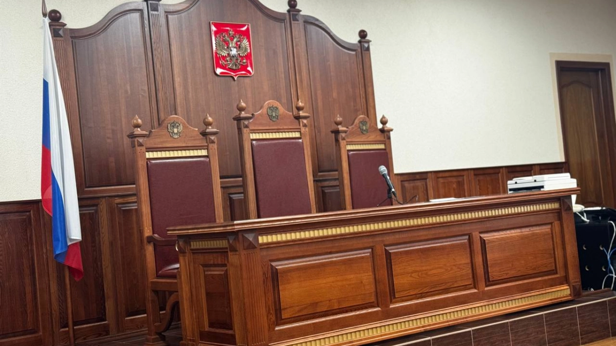 В Калининградской области школьница несколько лет вынашивала план вооруженного нападения на школу: чем все закончилось