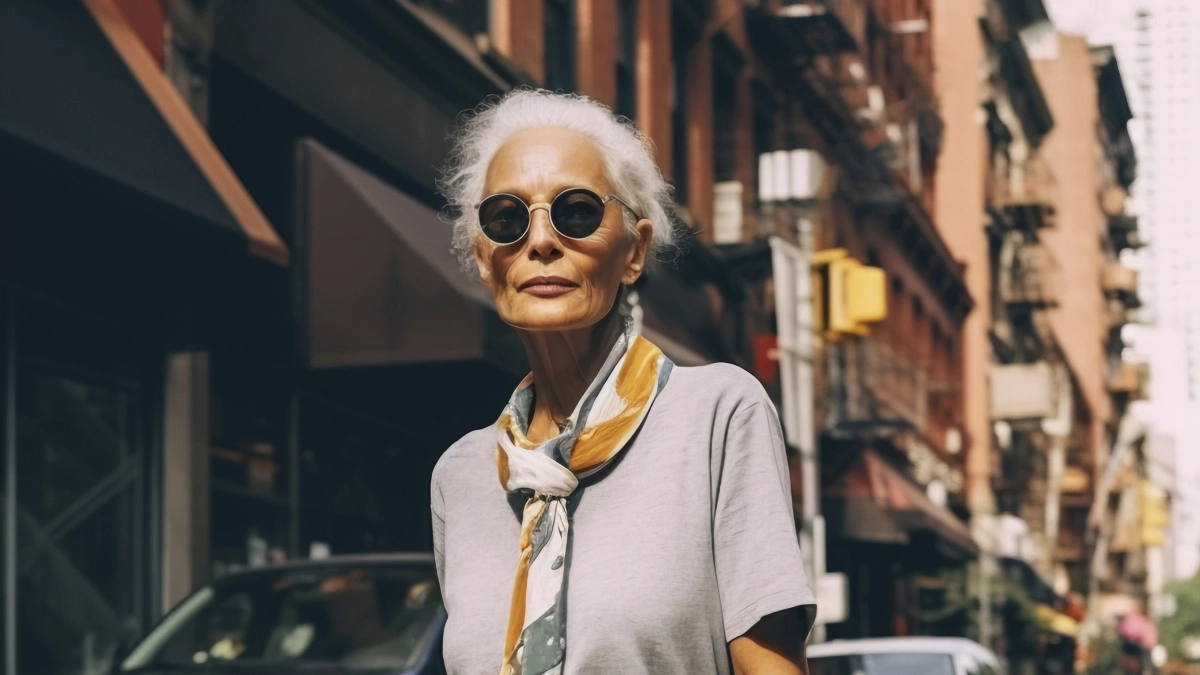 После 50 можно выглядеть стильно: Владислав Лисовец назвал 3 простых правила весны-лета 2026 - стоит знать всем женщинам