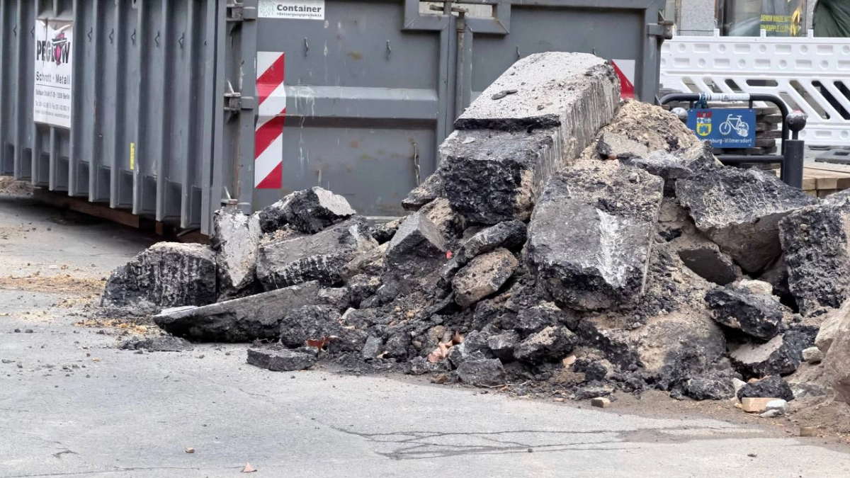 В Калининграде с 17 апреля центр встанет в пробках: площадь Победы, Черняховского и Советский уходят в ремонт