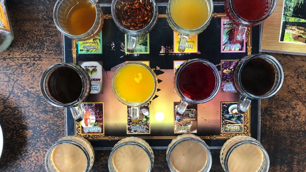 Калининградцы стали чаще выбирать кофе вместо чая, при этом кофе заметно подорожал: насколько?