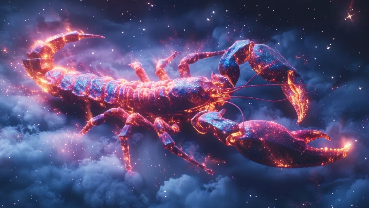 Полный и точный гороскоп для Скорпиона на май 2026: почему 18, 20 и 26 мая вы запомните навсегда