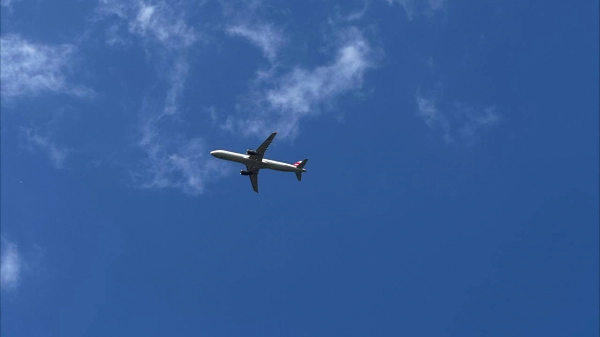В Калининград из Архангельска этим летом можно будет улететь дважды в неделю: добавили рейсы по средам