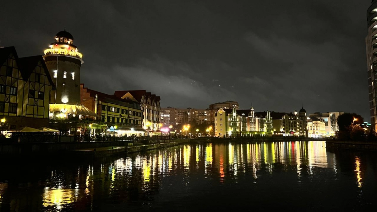 Отпуск мечты или удар по бюджету: сколько на самом деле стоит майская поездка в Калининград и Сочи для семьи