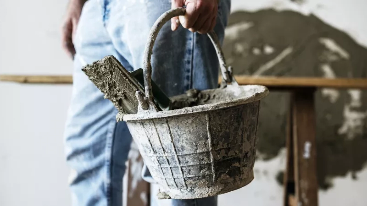 Золу больше не выбрасываю: из неё делаю прочный раствор крепче цемента - должен знать каждый строитель