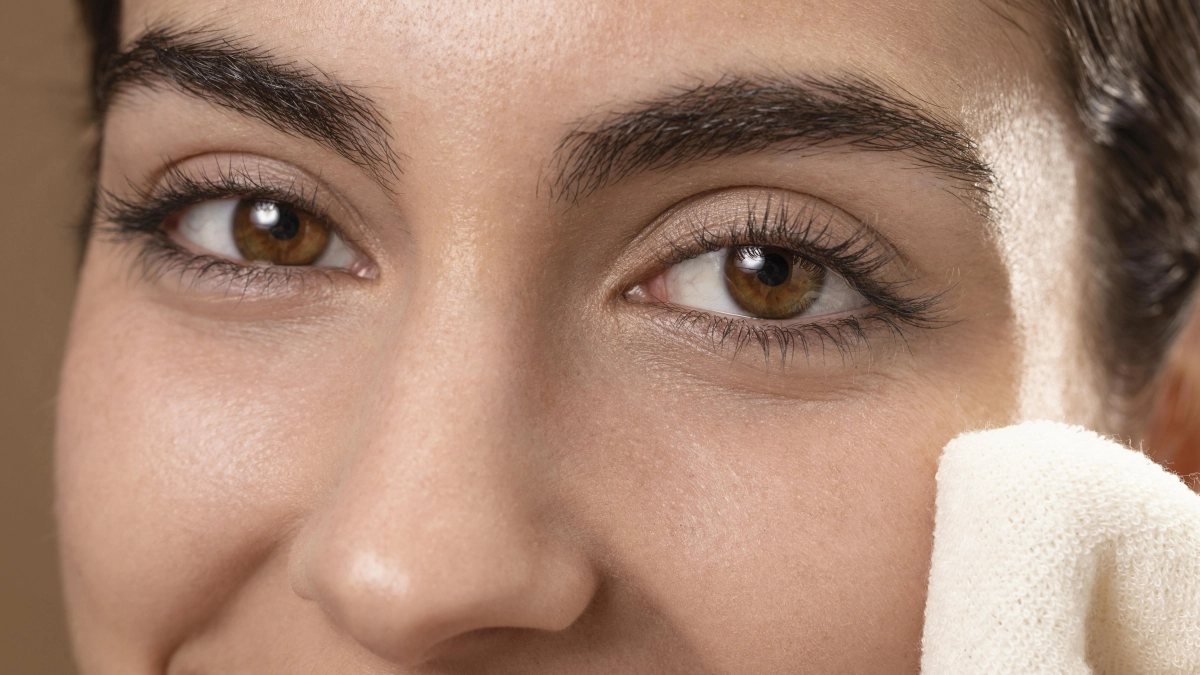 Касторовое масло – прошлый век: 3 дешевых средства, которые реально отращивают густые ресницы без химии