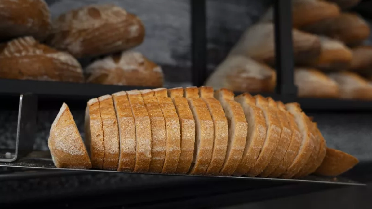 Новый ГОСТ на хлеб вступил в силу с 1 апреля 2026, а вы все пропустили: что изменилось для покупателей