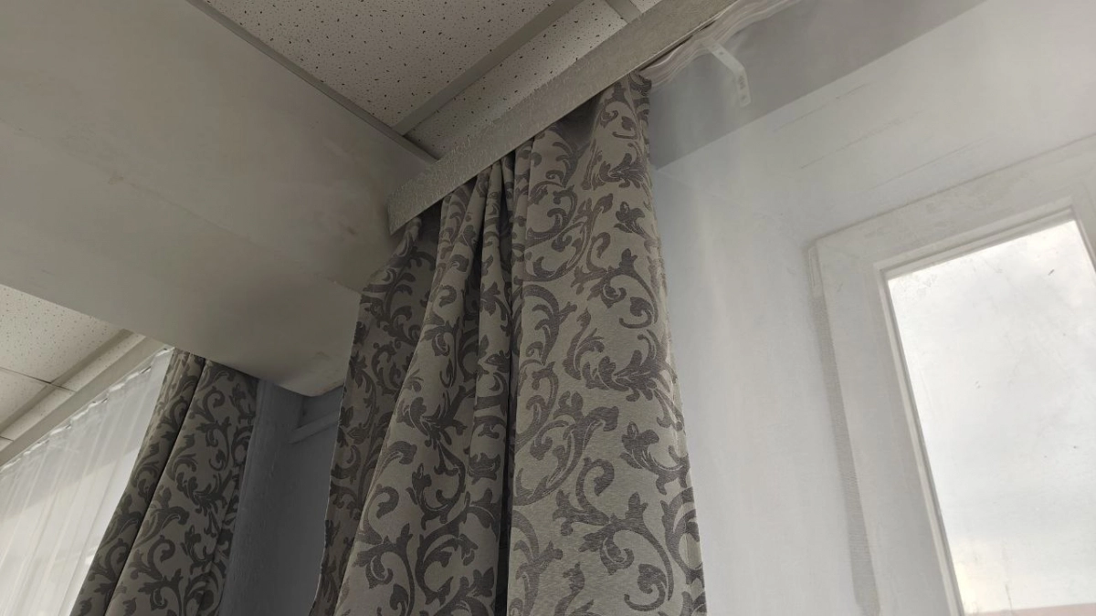 Как часто нужно стирать шторы: простой график для каждой комнаты, о котором почти никто не знает - полный гайд для хозяек