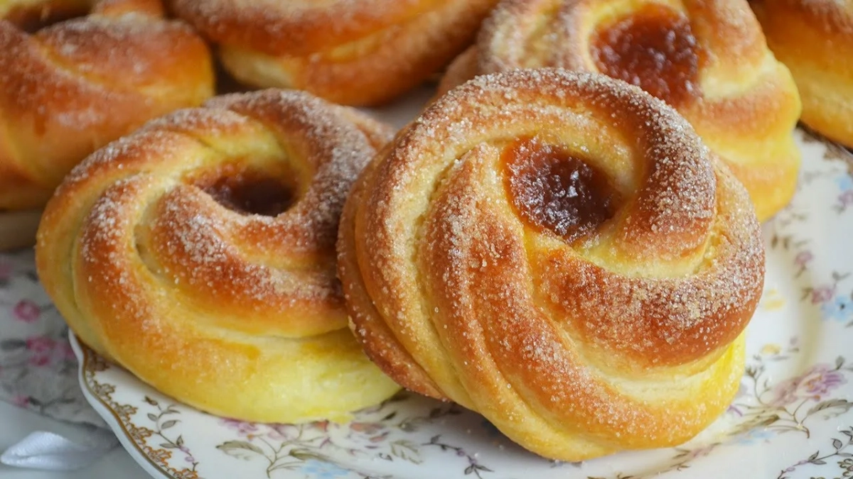 День выпечки 19 апреля: в Центральном парке пройдёт благотворительная ярмарка — программа