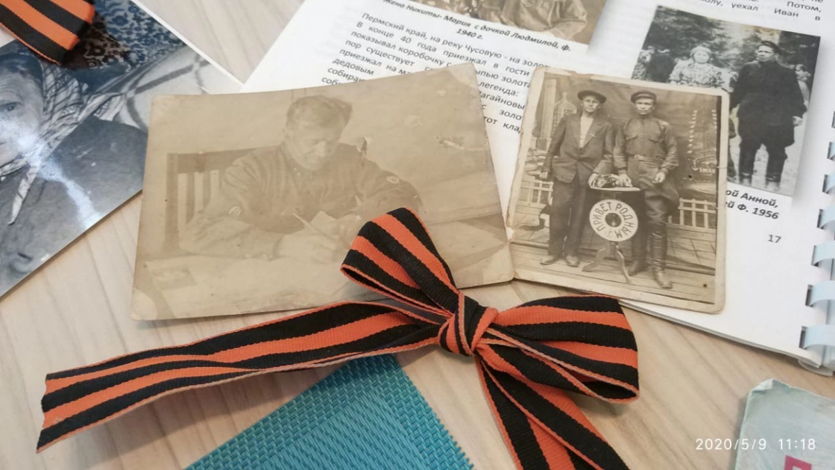 Где и когда можно получить Георгиевскую ленточку: в Калининграде стало известно  начало акции к 9 Мая