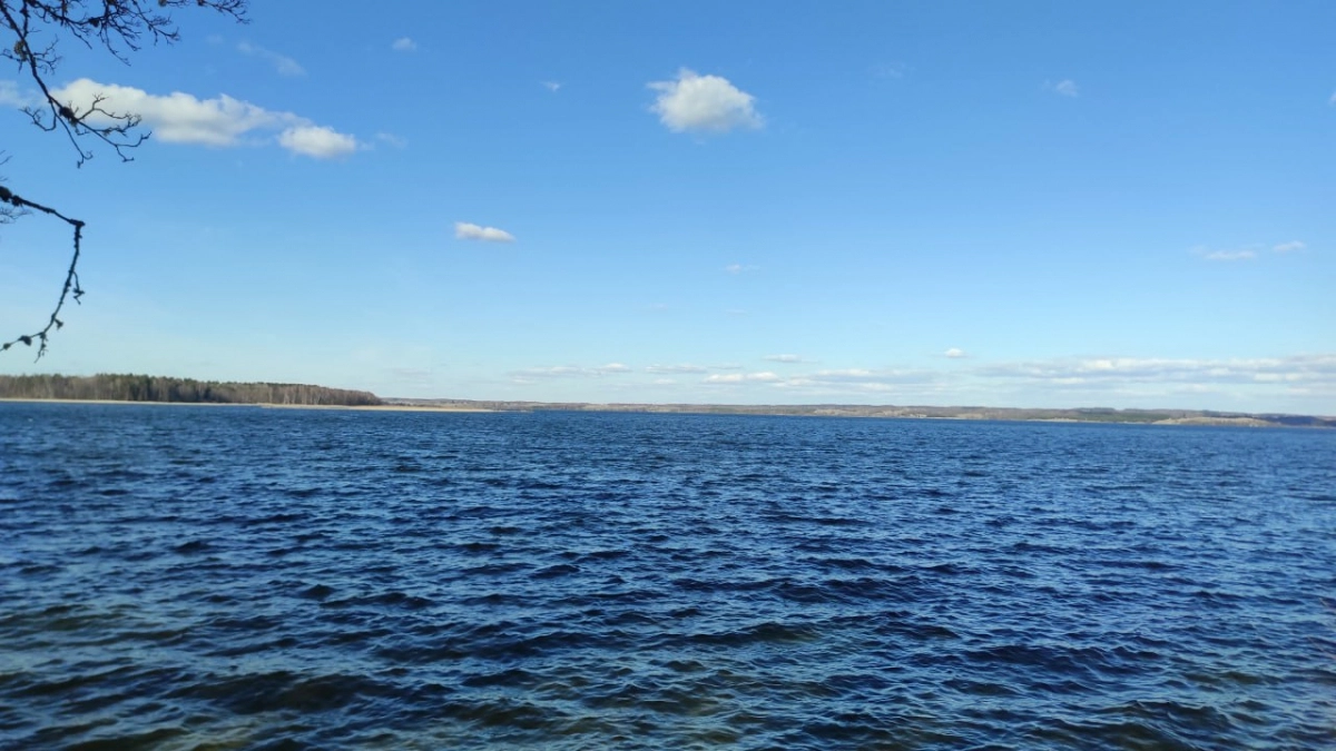 От солнца к дождю: что ждать жителям Калининграда и курортных городов завтра, 20 апреля