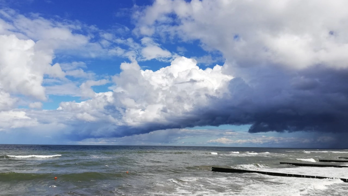 Солнце есть, тепла нет: какая погода ждёт Калининградскую область и когда ударят заморозки