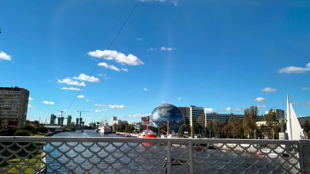 Сочи остался позади: Калининград неожиданно вышел в топ-3 самых популярных направлений на майские