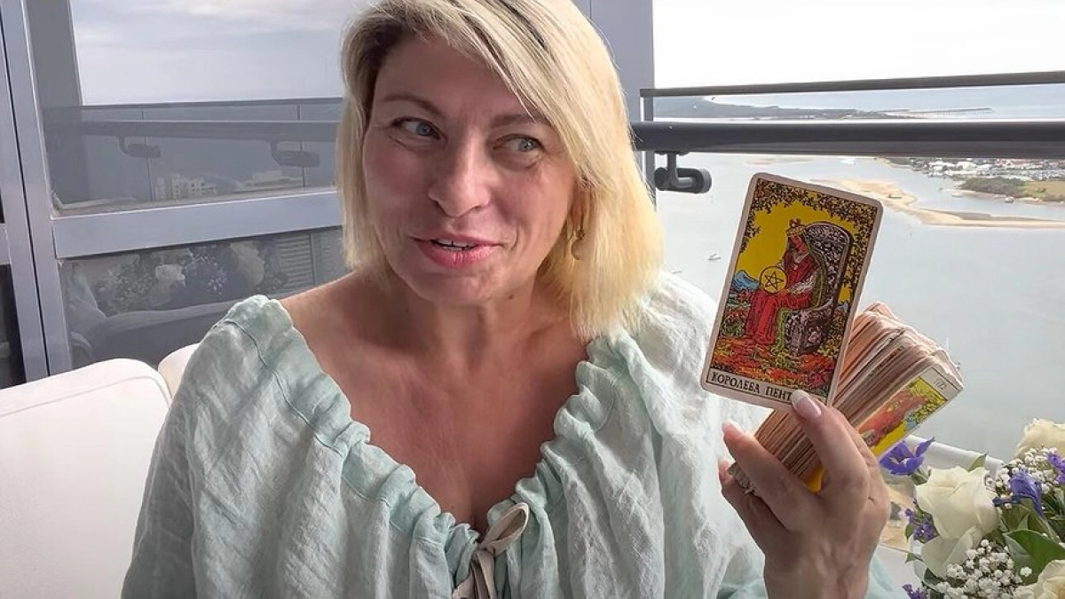 Анжела Перл назвала Дев главными смельчаками 2026 года, но за успех придётся заплатить: полный таро-гороскоп