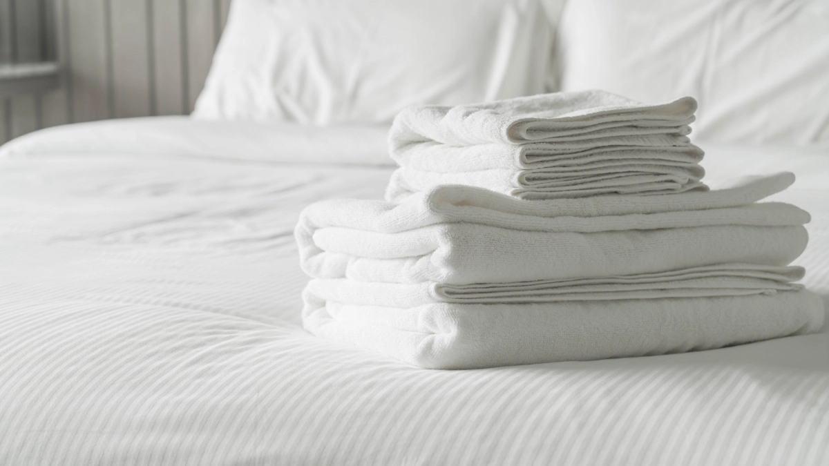 Бязь, сатин, ранфорс или перкаль: какую ткань выбрать для постельного белья и не переплатить