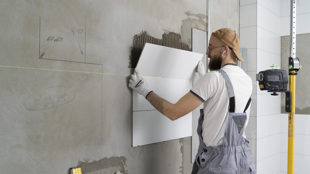 Ремонт, который переживёт тренды: 10 материалов, которые не устареют и не разочаруют даже через 5 лет