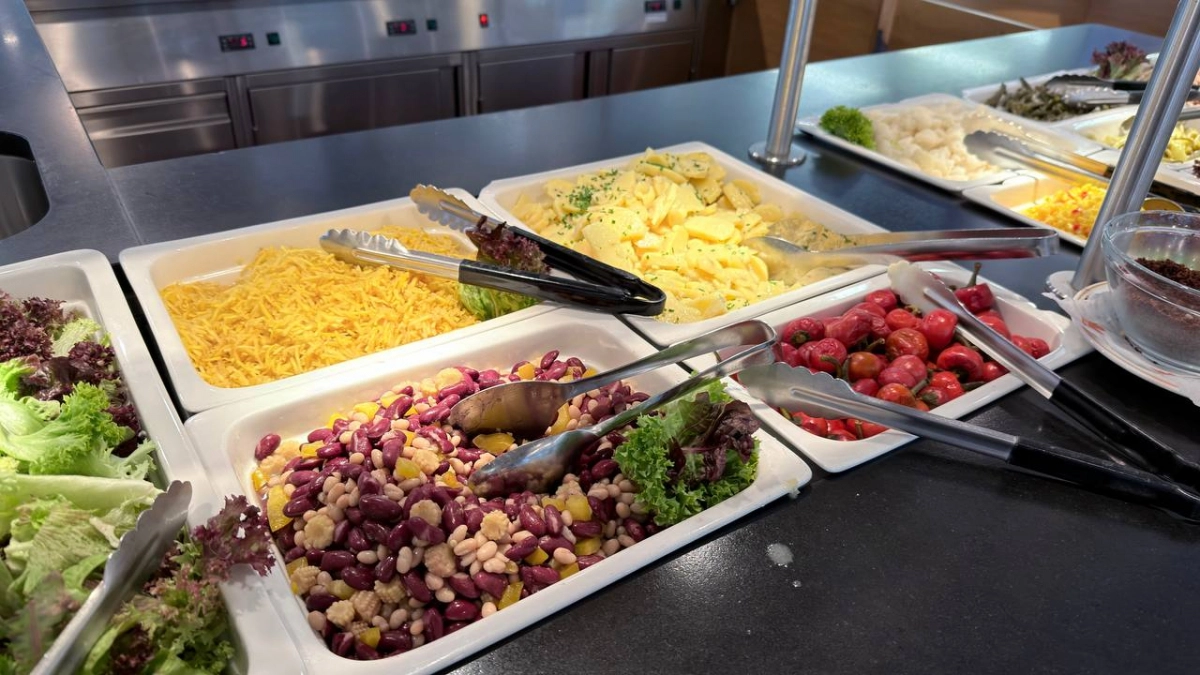 Что вкусненького попробовать в Калининграде: полный гастрономический гид с ценами, о которых знают только местные