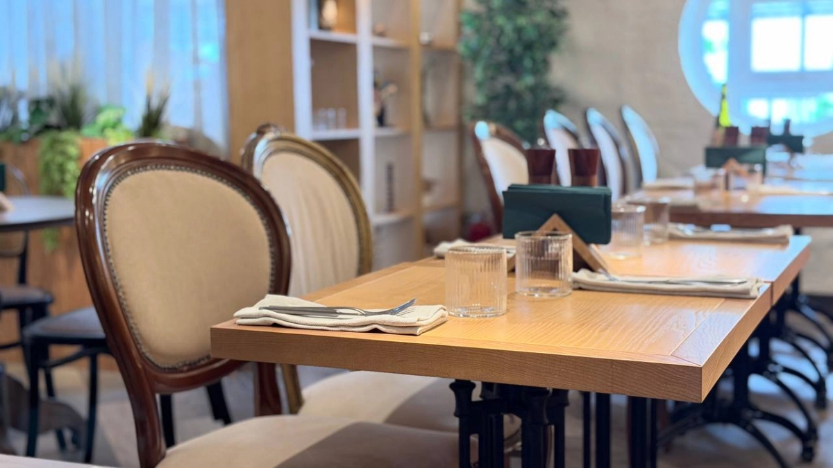 В Калининград туристы едут ради кафе и ресторанов: город попал в топ-10 гастрономических направлений