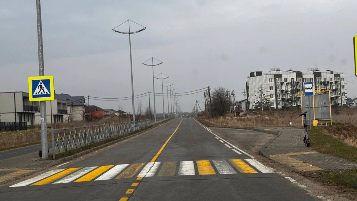 В Калининграде на целый месяц перекроют улицу Чайковского: что ждет водителей и как изменится движение на важном участке города