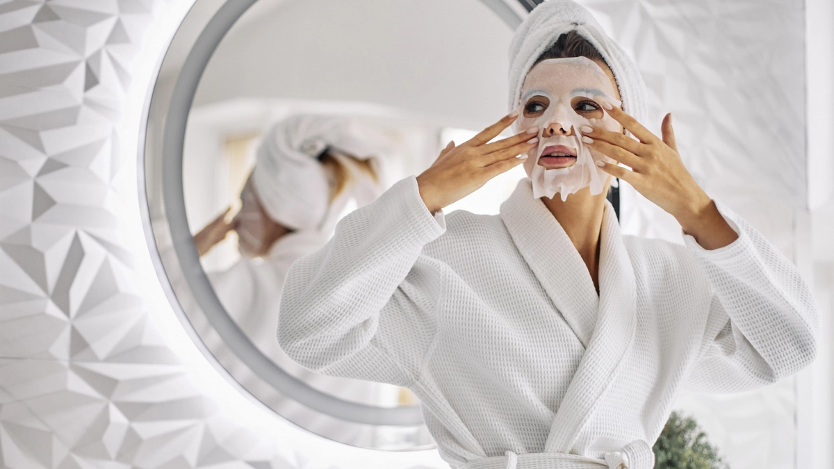 Как за пару часов убрать отеки лица при хроническом стрессе без дорогих процедур - лицо больше не "поплывет"