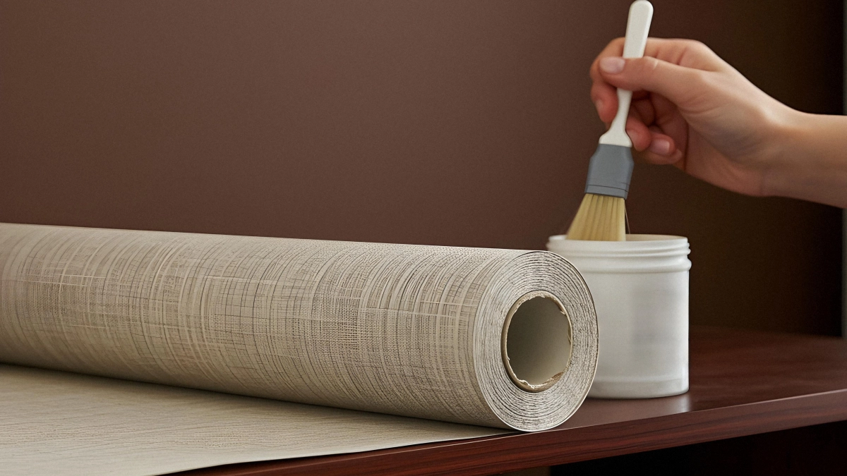 Сколько хранится разведенный обойный клей: ответ, который сэкономит вам кучу денег на ремонте