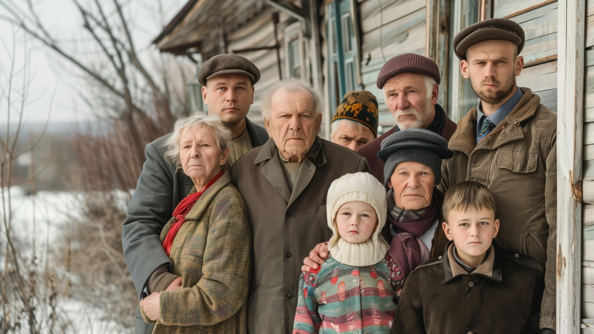 Какая группа крови считалась признаком дворянского происхождения: развенчиваем миф о «голубой крови»