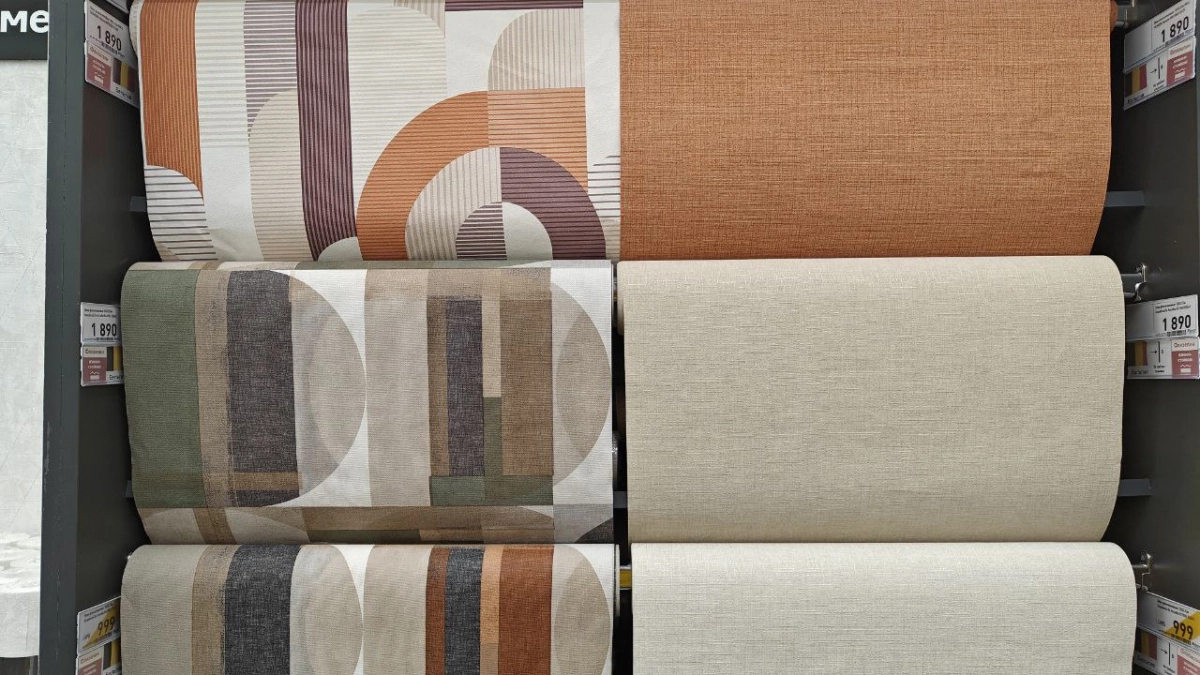 Выбор идеальных обоев без стресса: что учитывать в 2026 году, чтобы ремонт не разочаровал - советы дизайнера