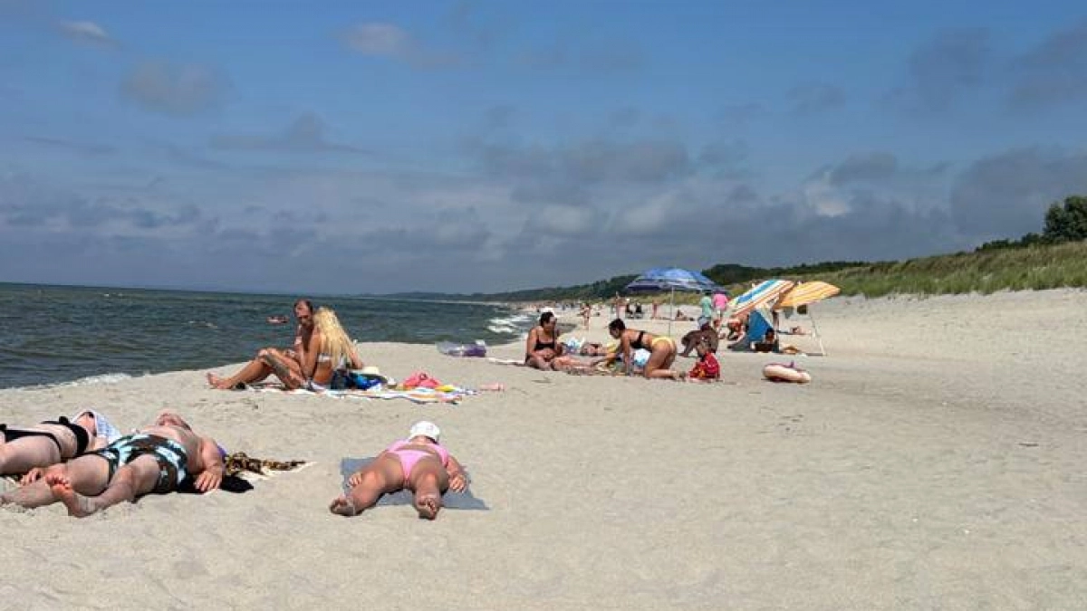 Краснодарский край 2026: 9 недорогих мест для отдыха у моря — цены, пляжи, советы по экономии