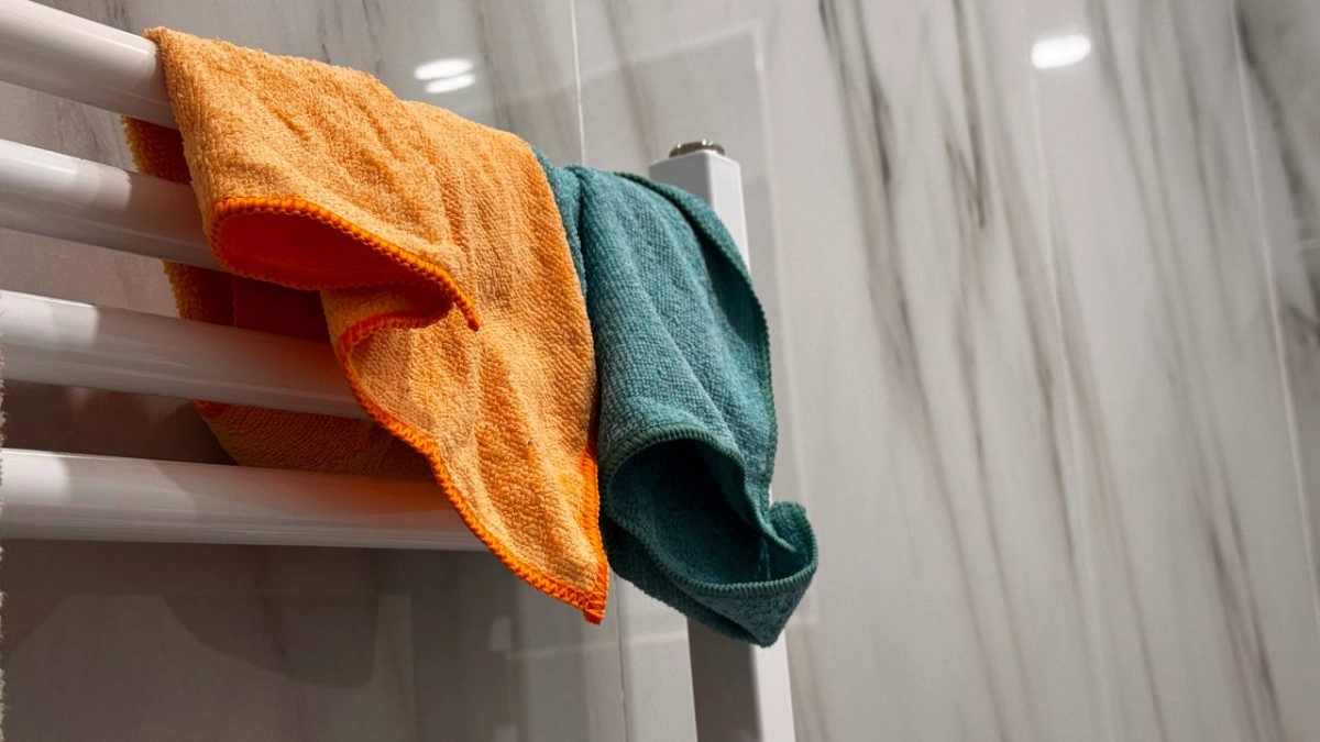 Ненавидите уборку? Эти 7 решений в интерьере сократят её вдвое - идеально для ленивых хозяек