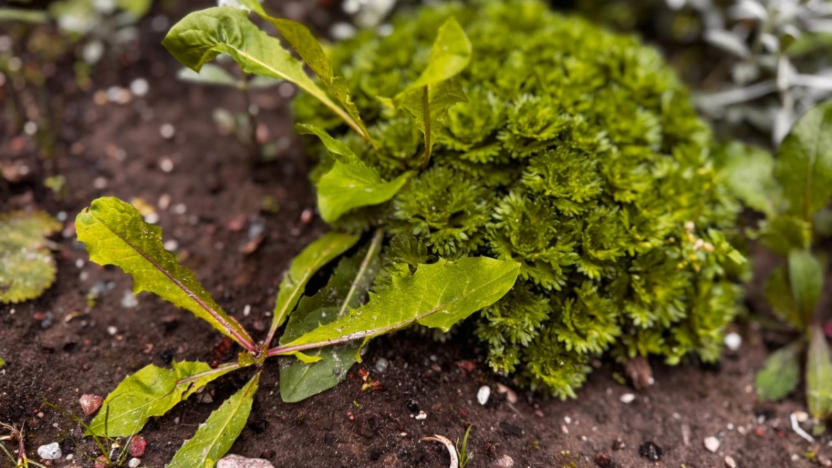 Сорняки на даче падают замертво: всего 1 стакан на ведро воды — и участок чистый без химии