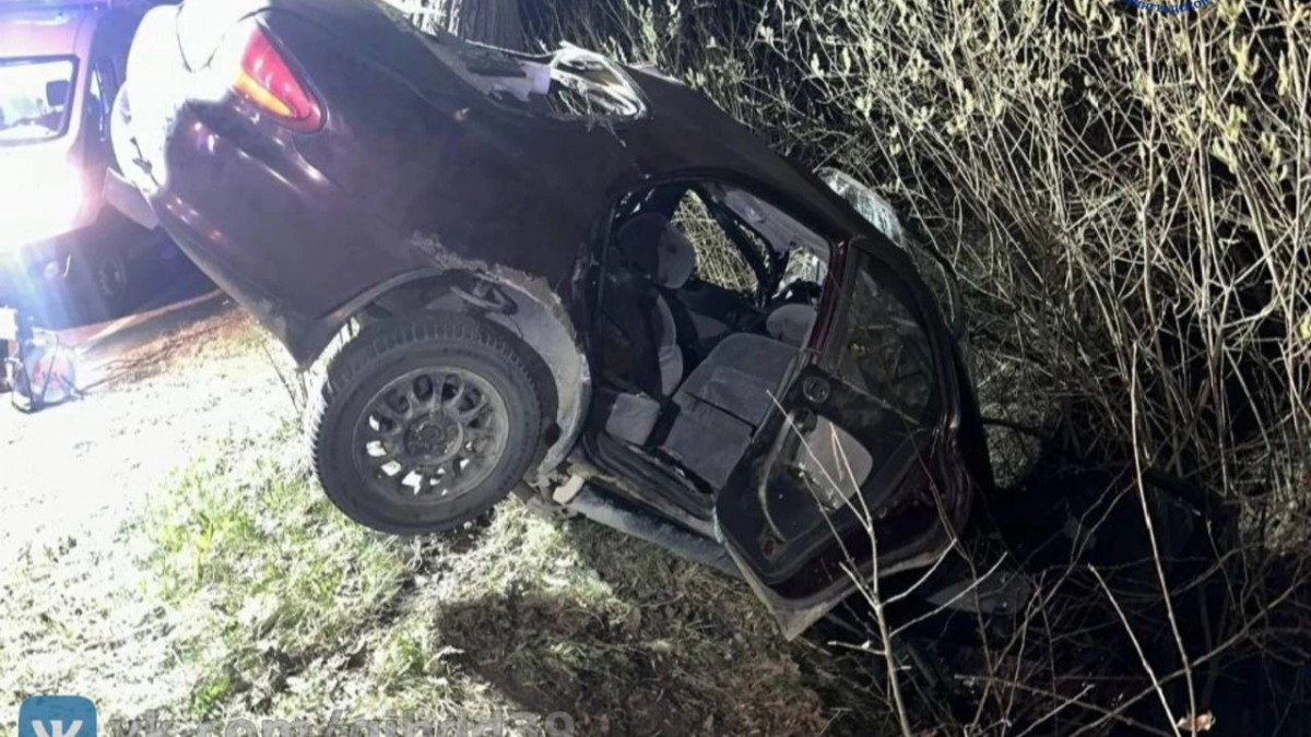 Ночная трагедия на Люблинском шоссе унесла ещё одну жизнь: что произошло после страшного удара Mazda о дерево и кто выжил