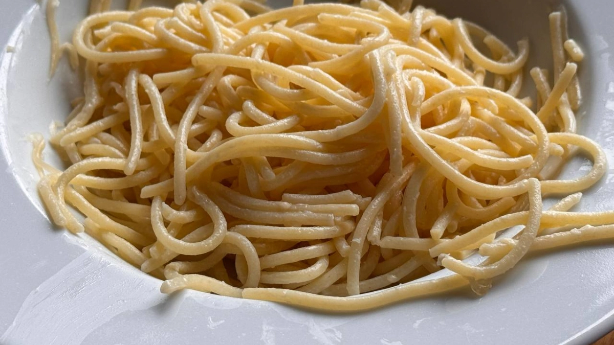 Макароны не слипнутся даже на второй день: 5 железных правил от опытной домохозяйки со стажем