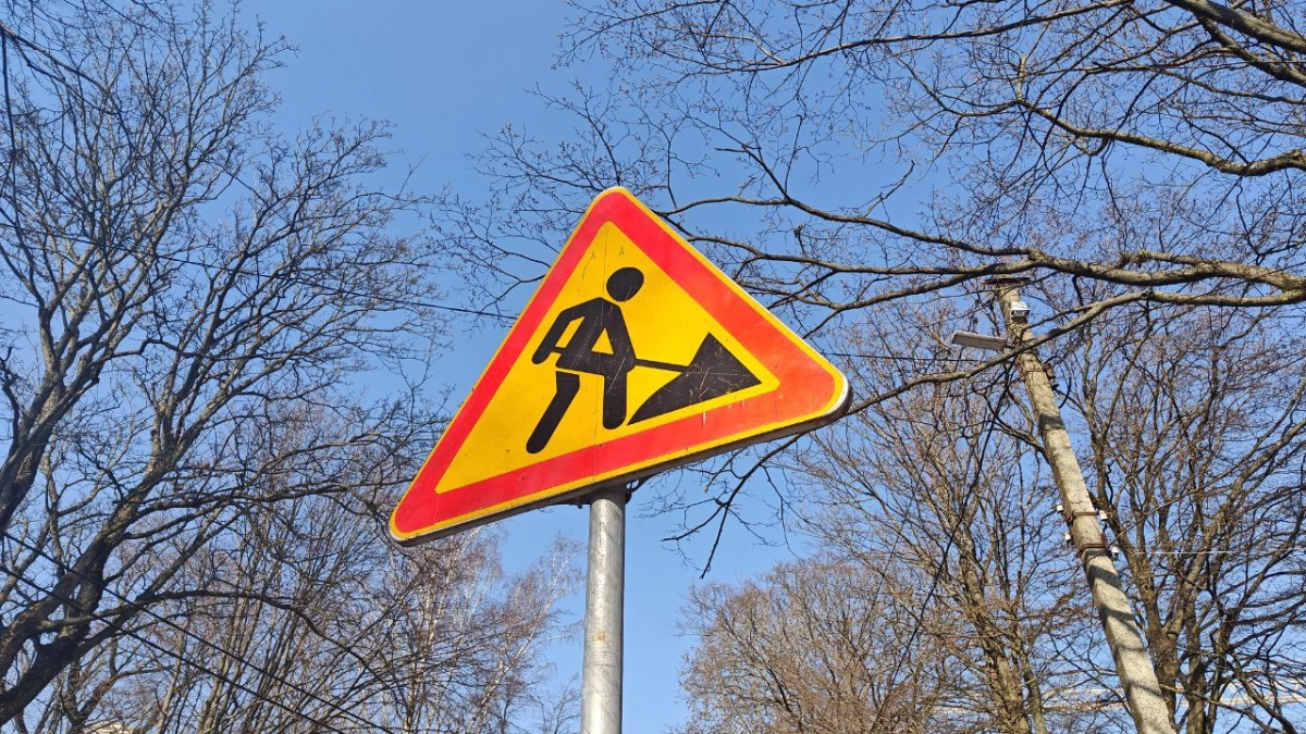 В Калининграде с 24 апреля изменится путь к острову Канта: где нельзя будет пройти