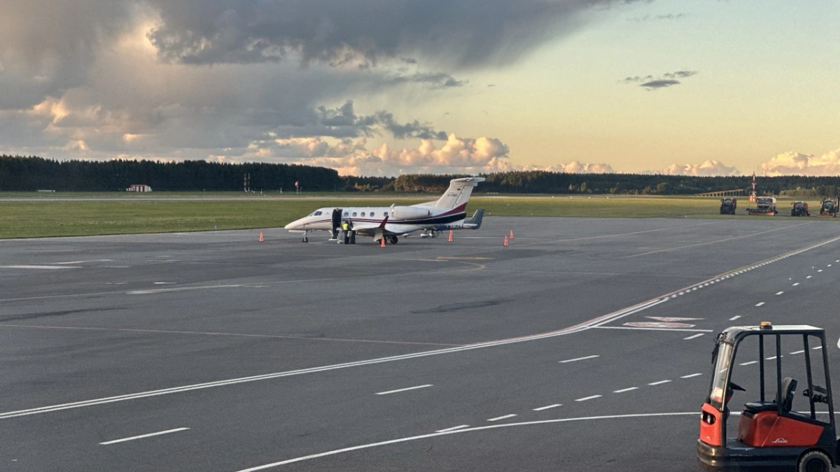 Из Калининграда в Армению теперь можно улететь без пересадок: расписание и нормы багажа