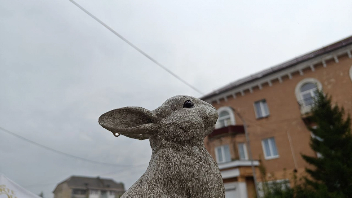 Погода в Калининградской области на 25 апреля: дождливая суббота накроет весь регион, а Советск ночью уйдёт в +2