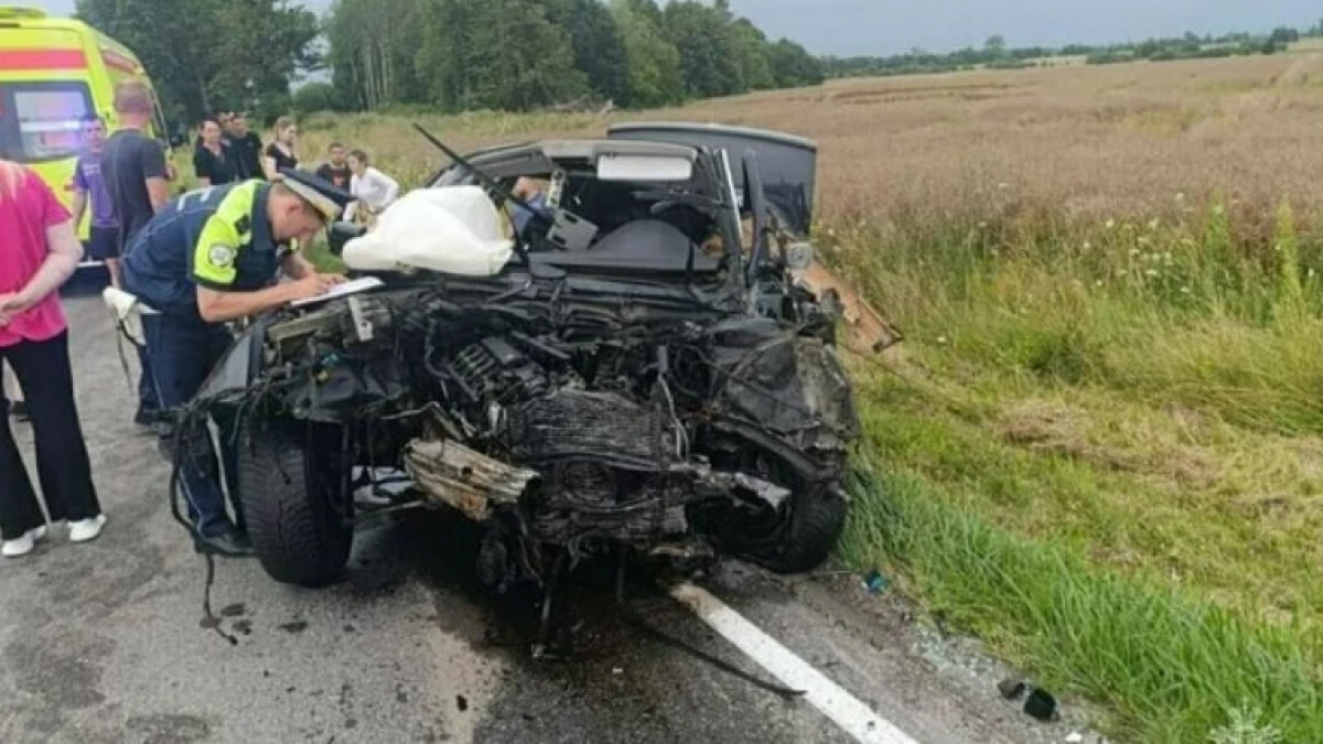 	«Было тяжело находиться в зале»: как прошёл суд после смертельной аварии под Правдинском