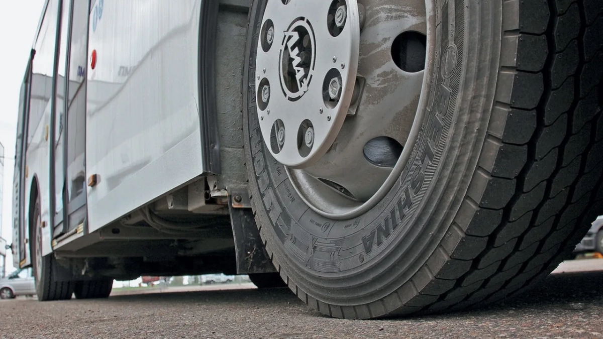 Автобус №88 до Чкаловска изменит маршрут с 1 мая: новая схема движения