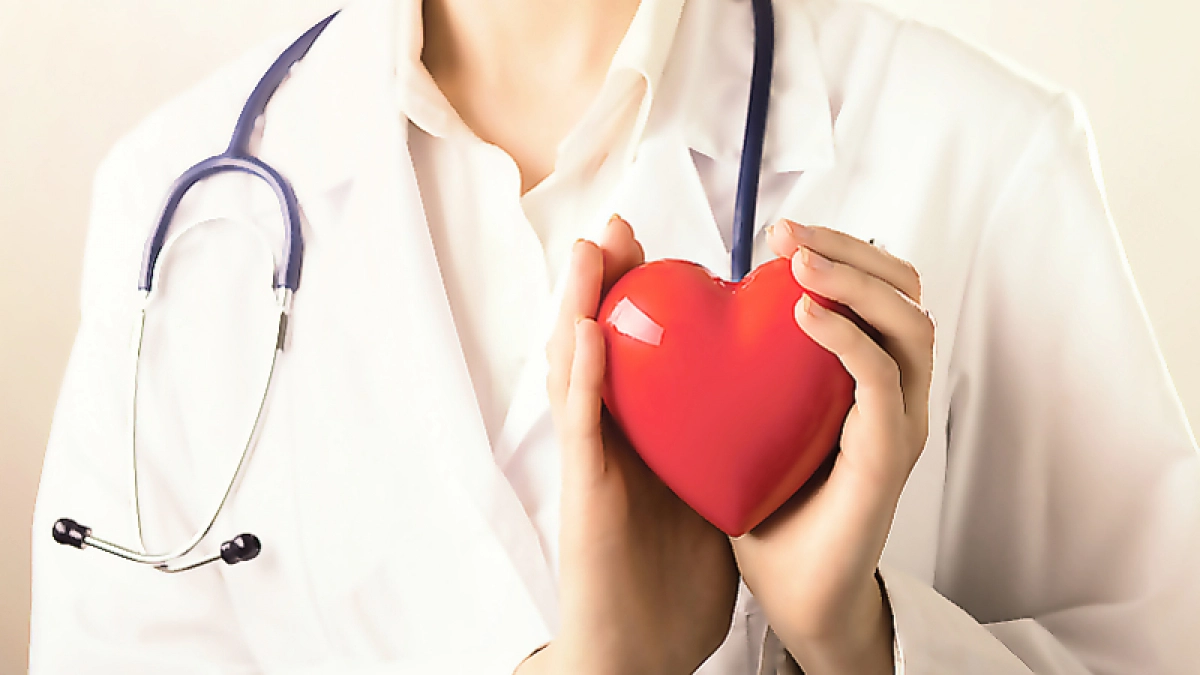 Медицина едет к вам: в Зеленоградском и Неманском округах запускают «поезда здоровья»