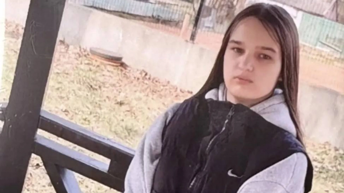 Не вернулась домой после учёбы: калининградцев просят помочь найти 14-летнюю Алину Пятрайтите