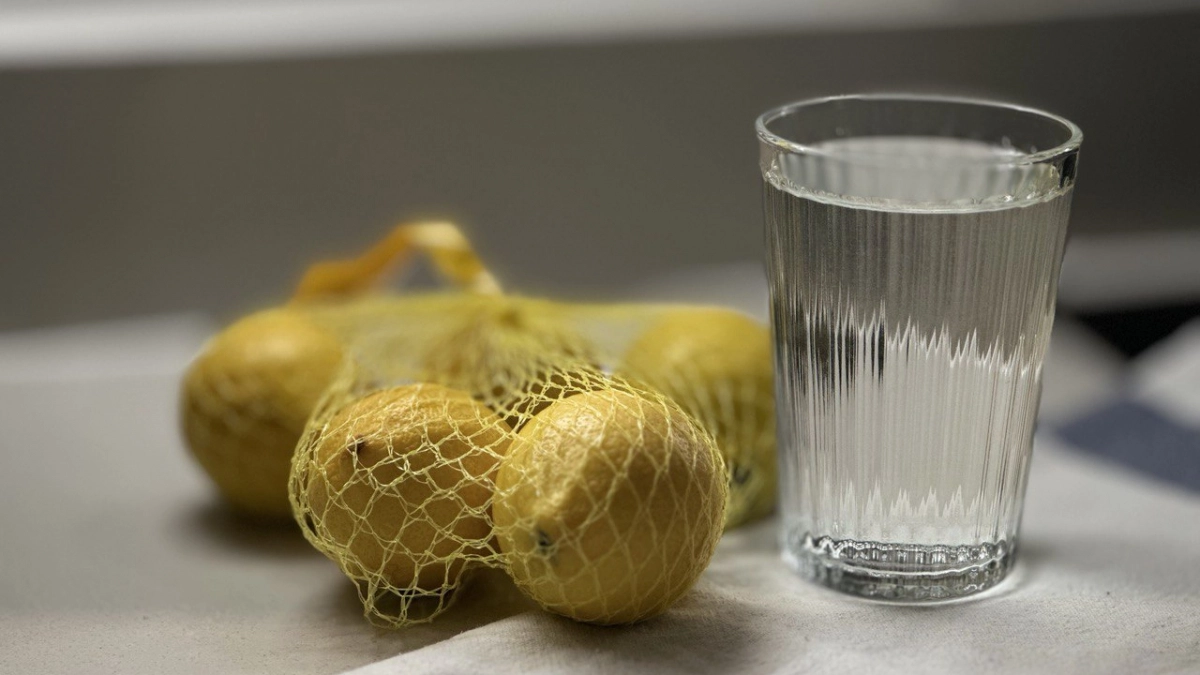 Как хранить лимоны, чтобы они не высыхали и не теряли вкус: 5 простых правил от экспертов