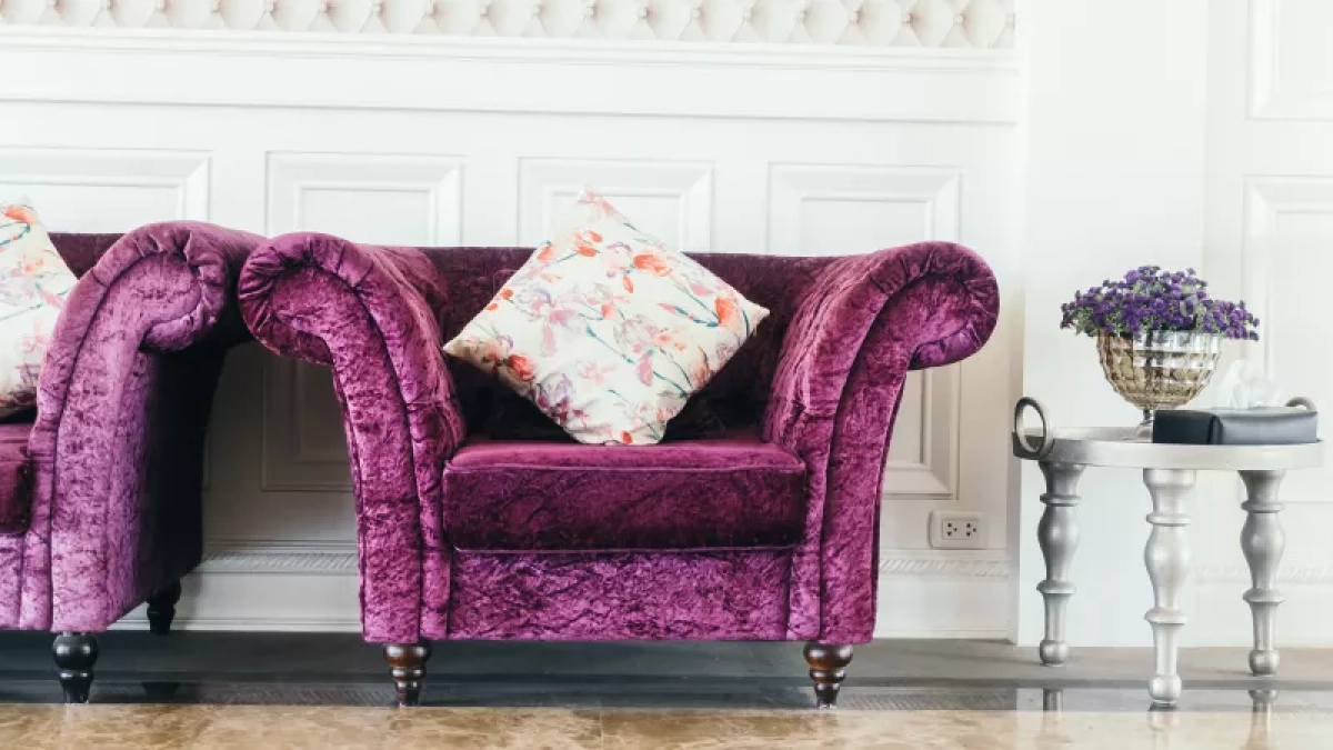 Такие диваны уходят в прошлое: что дизайнеры советуют покупать вместо них в 2026 году