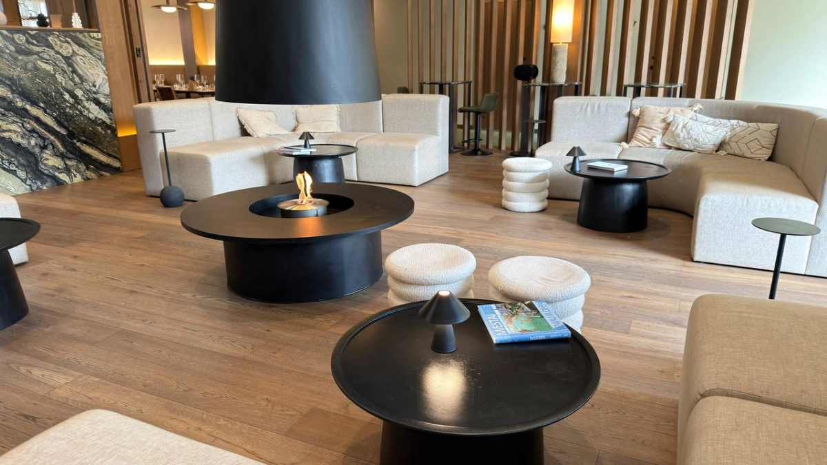 Определен лидер среди количества новых гостиниц: какой курортный город Калининградской области вышел на первое место 