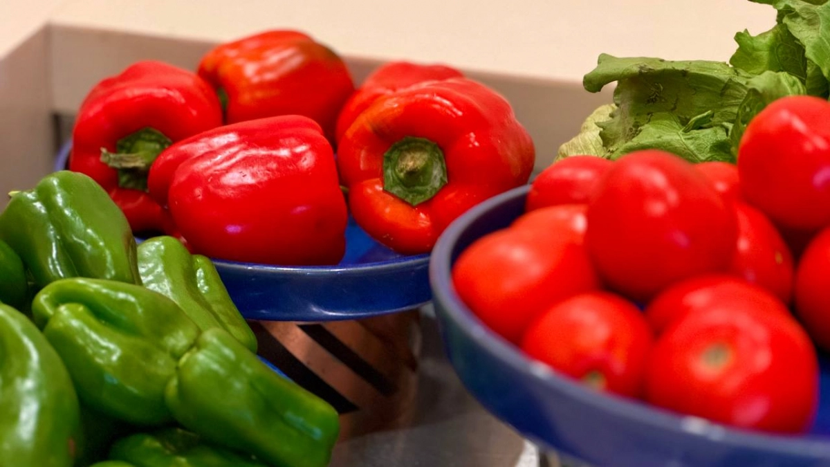 В посёлке Краснолесье 1 мая пройдёт ярмарка «Вкусы Виштынецкой возвышенности»: полная программа