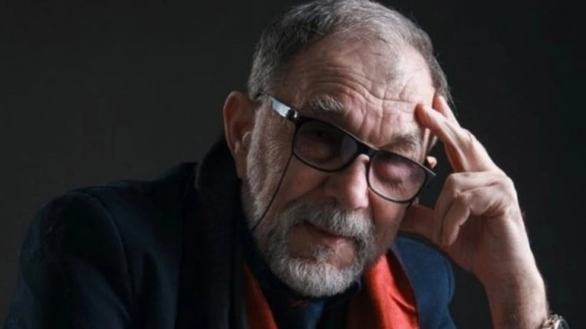 В Калининграде умер основатель музыкального театра Валерий Лысенко: ему было 83 года