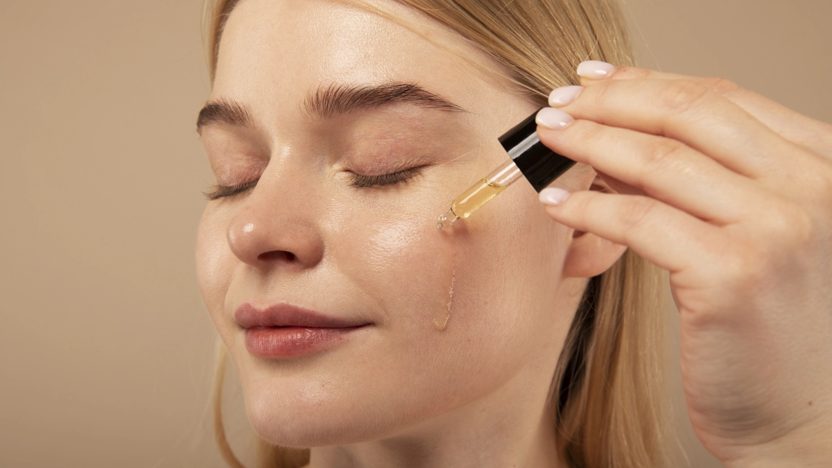 3 капли перед сном вместо дорогих процедур: бюджетный антивозрастной уход, который реально работает после 40 лет