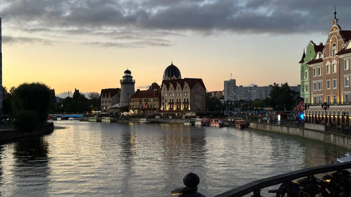 Где жить в Калининграде, чтобы не пожалеть: один район даёт атмосферу Европы, другой убивает всю поездку