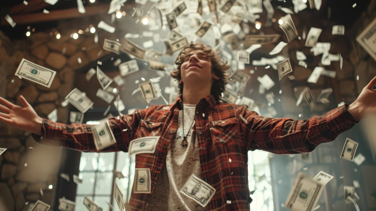 Хотите притянуть деньги — срочно обратите внимание на цифры: почему число 8 в Китае считают символом богатства