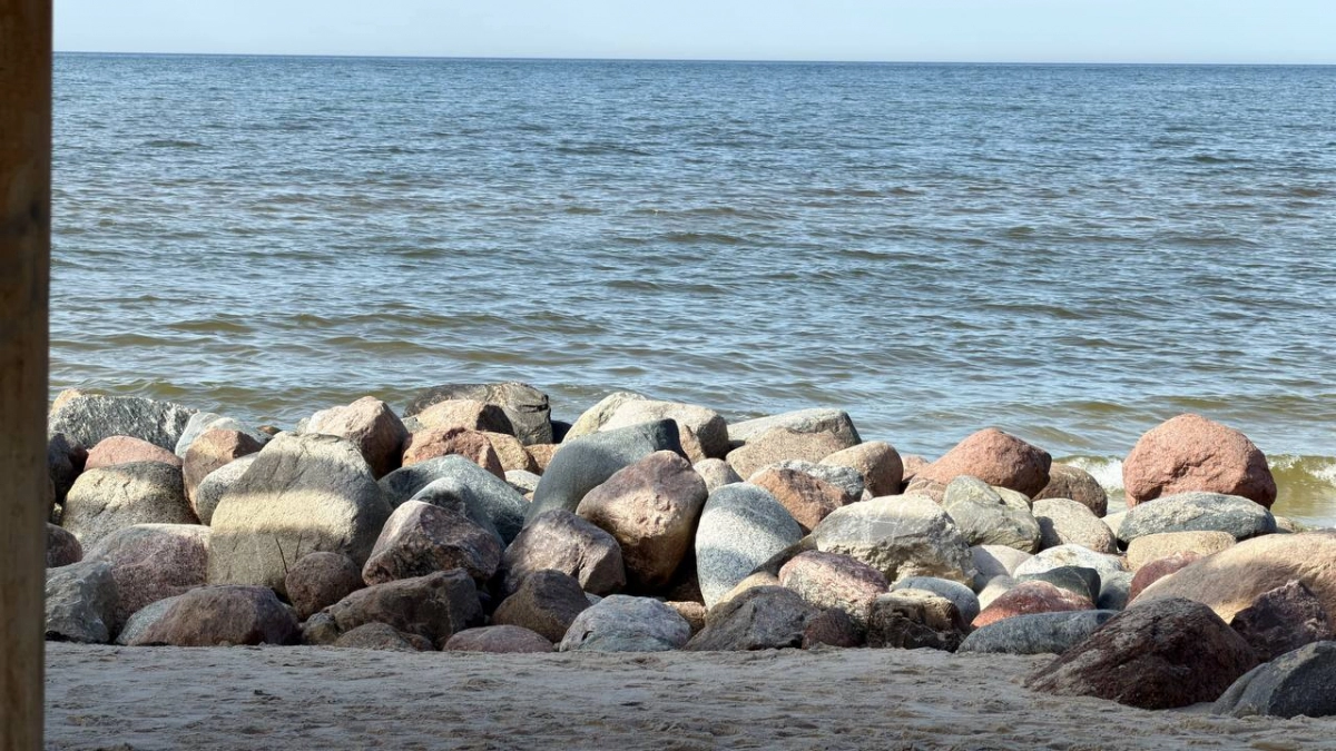 Два дня холода и ветра, а потом резкое тепло: погода в Калининградской области готовит сюрприз к майским