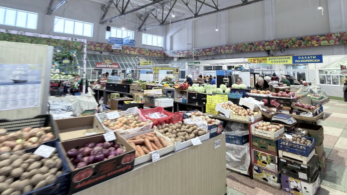 В Калининградской области обнаружили более 55 тонн заражённой продукции за одну неделю — что скрывают поставки из-за границы и других регион