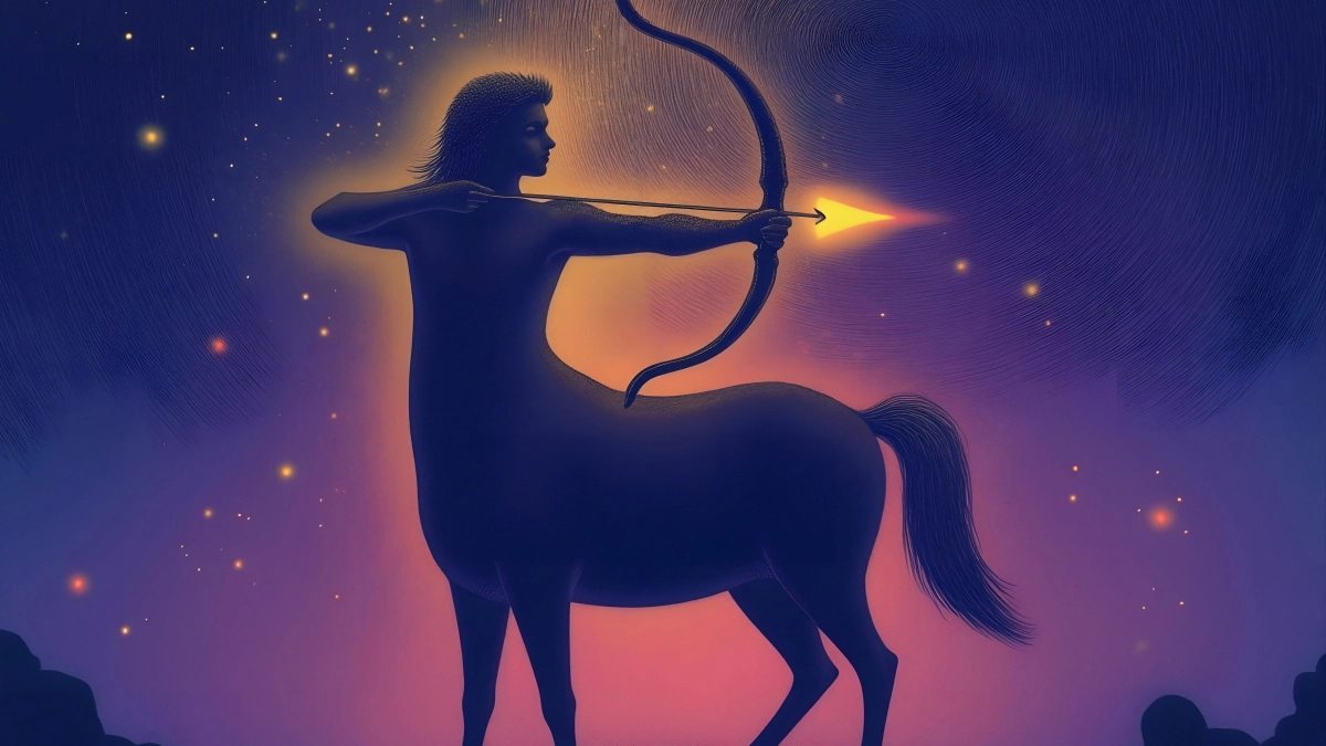 Стрельцы, цифры не врут: вот что с вами произойдёт в ближайшие 5 лет — без приукрашивания (полный гороскоп до 2028)